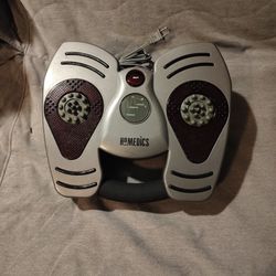 Homedics Foot Massager 