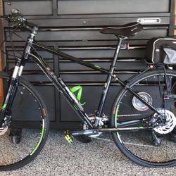 Trek Aluminum Bike