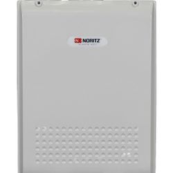 Noritz NRC98-DV-NG 9.8 GPM 180000 BTU Gas Tankless Water Heater for Sale in  Houston, TX - OfferUp