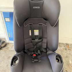 Car seat