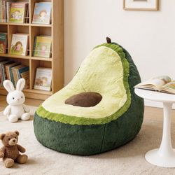 Costco Avocado Lounge Chair $45