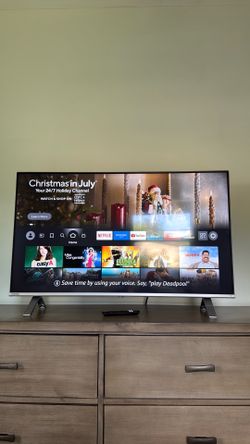 Smart TV