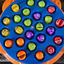 Board Game-Go Fish