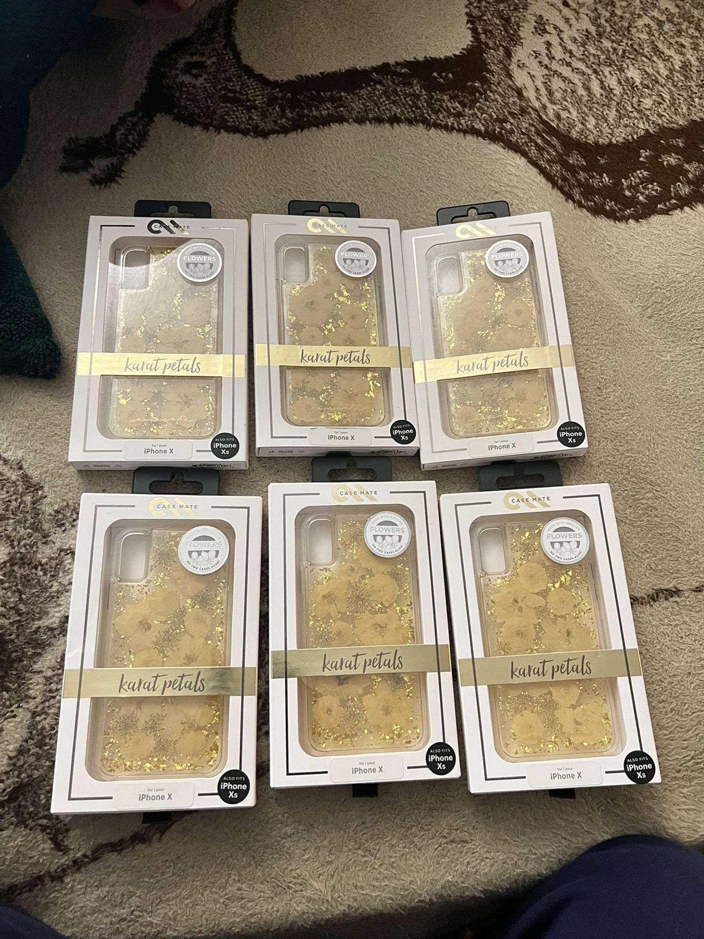 Iphone X And Xs Case