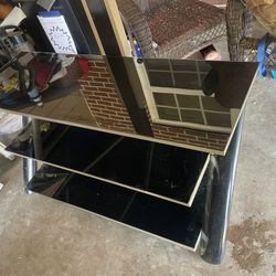 TV STAND 