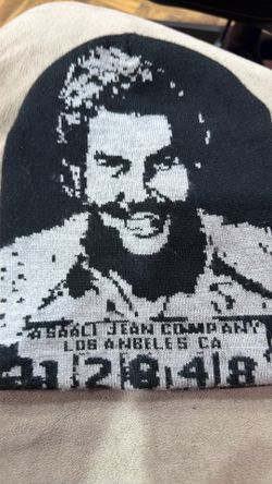 ASAALI BEANIE