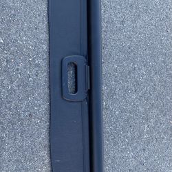 Jeep Cargo Compartment Cover