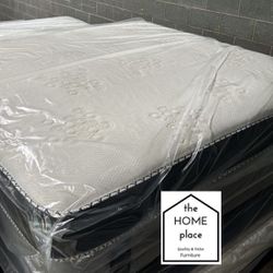 Top Quality Mattress Sale 🚨 Starting At Only $99 🚨 Ready For Delivery Today 🚛