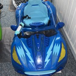 Pj Mask Electric Car For Kids 