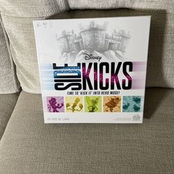 Disney Sidekick Board game