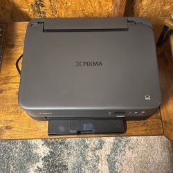 Canon Pixma TS6420a Printer 