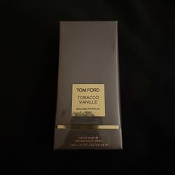 Tom Ford Tobacco Vanille