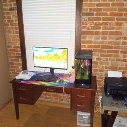 Full Gaming Computer 