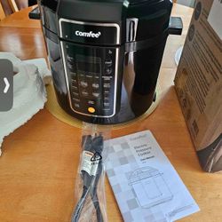 COMFEE’ 6QT Electric
