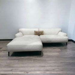Article Off White Couch 