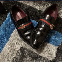 Gucci Dress Shoes 