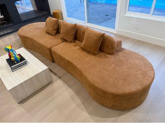 Large sofa