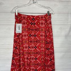 Lularoe Madison Skirt