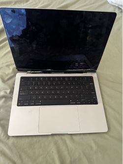 Vendo laptops MacBooks para partes