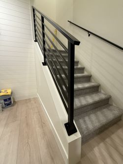 Rails For Sale