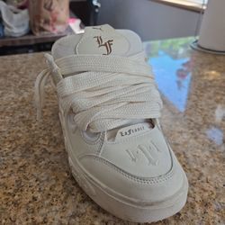  Beige Puma LaFrancés 