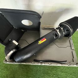 GMC Sierra 2013 Or Chevy Cold Air Intake 