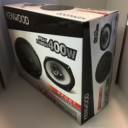 Kenwood Speaker