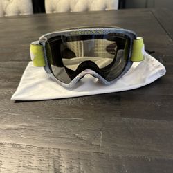 Oakley Snow Goggles