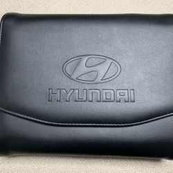 HYUNDAI SONATA PARTS 