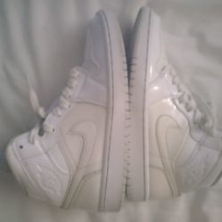Nike Air Jordan 1 Sz7.5