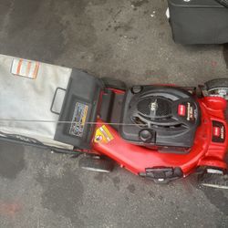 Lawnmover 