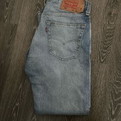 Levi’s Jean 
