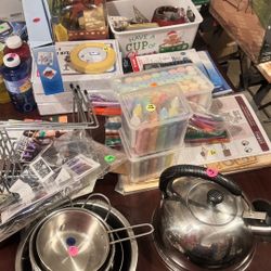 Garage virtual sale Updated 9/22/24 