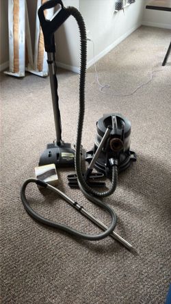 Rainbow Mate Power Nozzle Vacuum Cleaner (Pickup only)