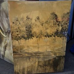 28x38 Wall Art Decor