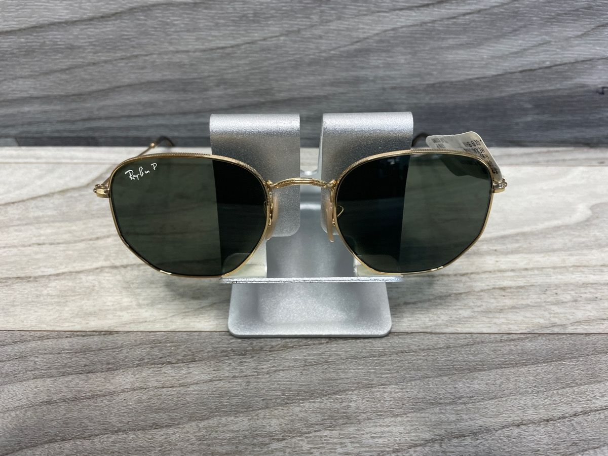 RAY-BAN RB-3548-N SUNGLASSES (A1D016840)
