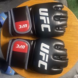 Ufc Gloves