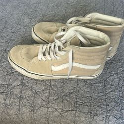 Vans Shoes 