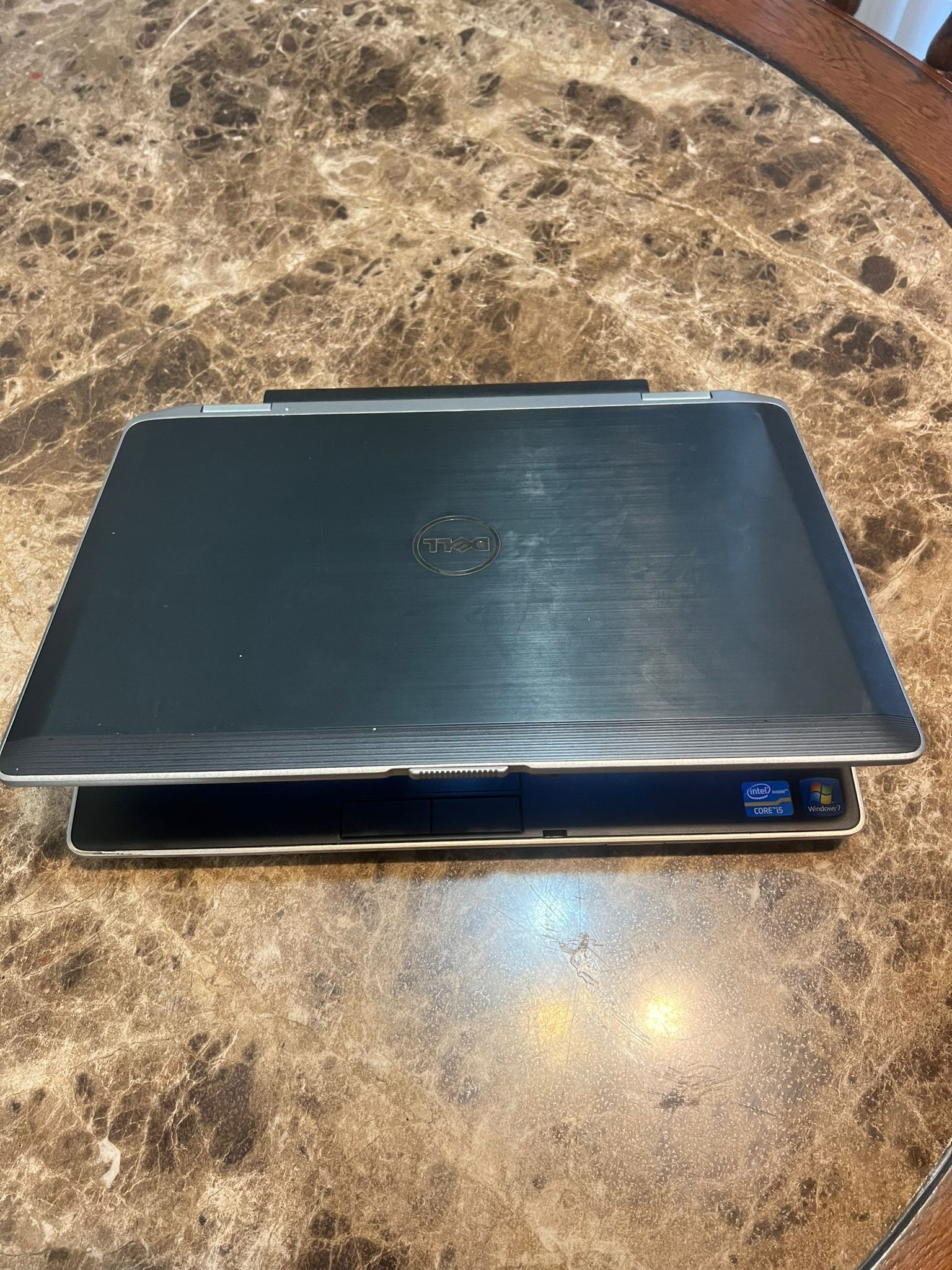 Laptop DELL