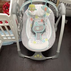 Baby Swing