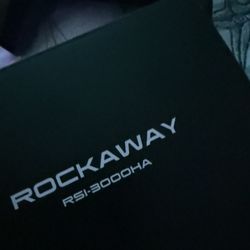 Okuma Rockaway RSI 3000HA