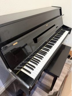 piano