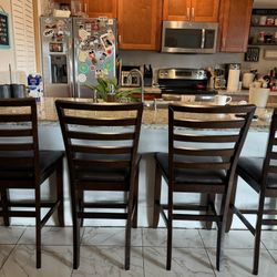 Bar Stools 