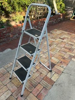 Dexlo ladder