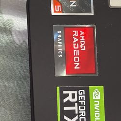 Lenovo Gaming Laptop