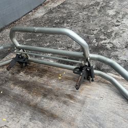 Bumper