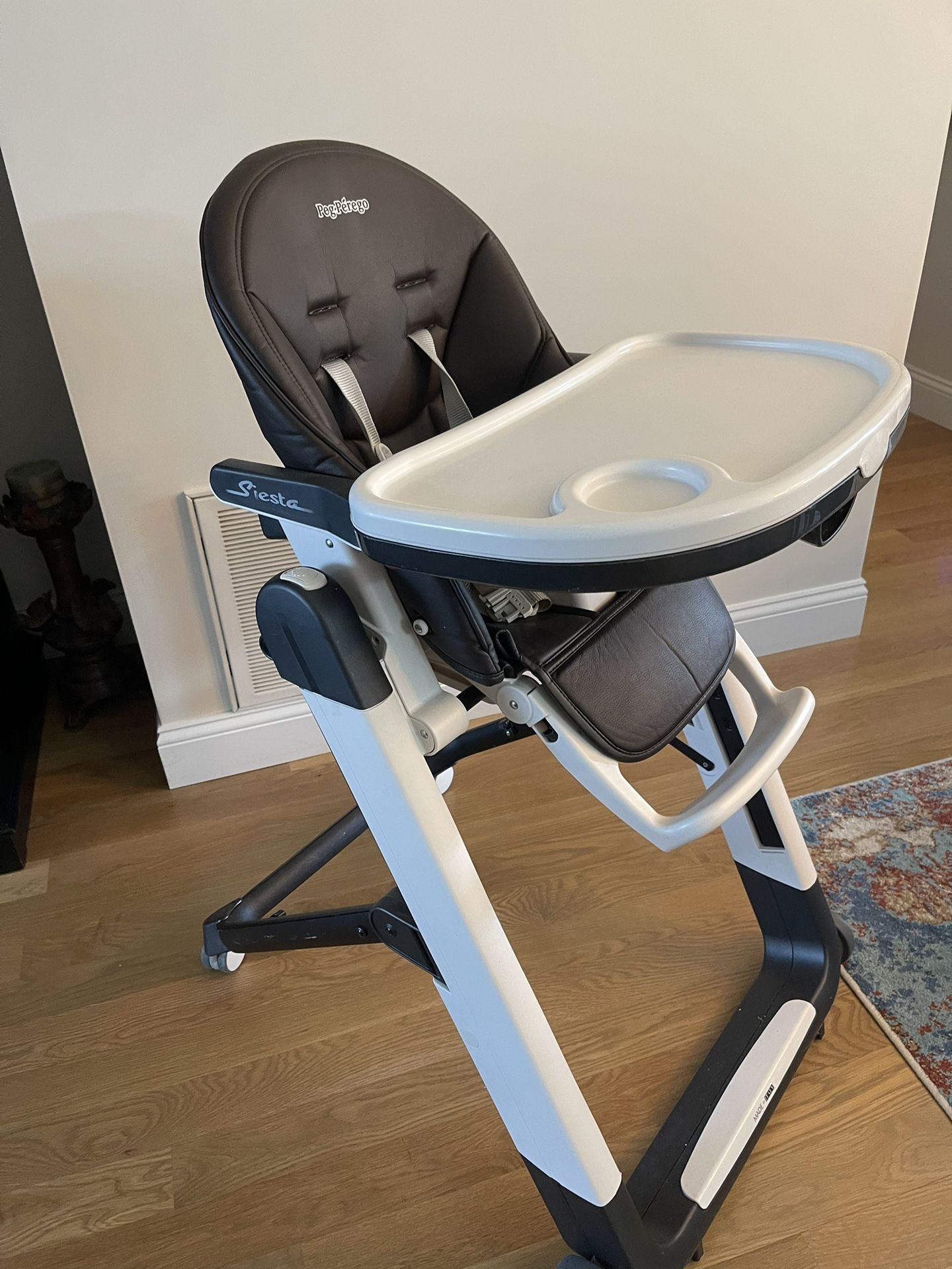 Peg Perego /Siesta High chair