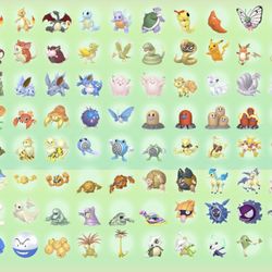 Selling Shiny 6IV Battle-Ready Pokémon – Pokémon Let's Go Pikachu! and Eevee - Step into pre-apocalyptic Kanto — your Pokopia origins start here ᥫ᭡