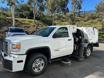 2015 GMC 2500HD Nitehawk Osprey II