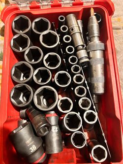 Socket set